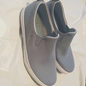 Columbia PFG Slip Ons